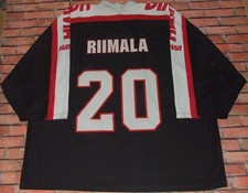 MAGLIA SHIRT TRIKOT MAILLOT