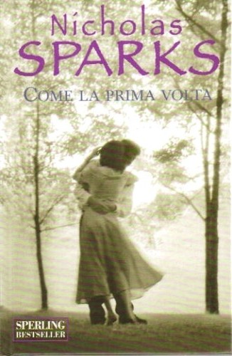 Come prima volta di - come,