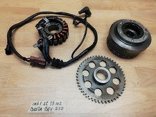 kit magnete statore volano ruota libera piaggio beverly 250 i.e. iniezione LEGGI