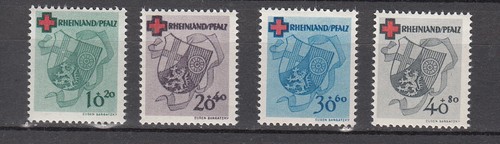 Rheinland pfalz 42 45 - nr., 42-45