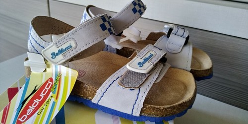 Sandali bambino balducci - balducci, tg