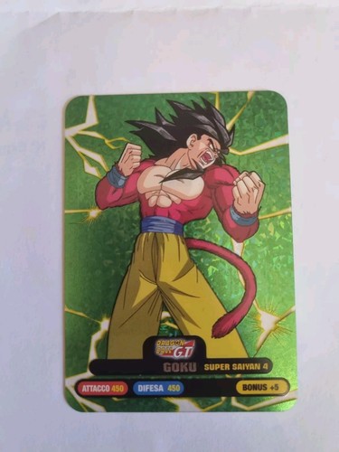 Lamincards diramix dragon ball - dragon,