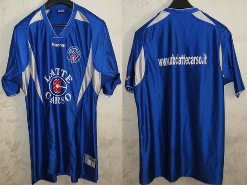 Maglia shirt maillot camisa - shirt,