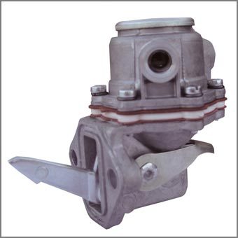 Pompa gasolio pompetta ac - gasolio,