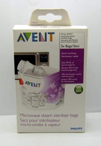 Philips avent buste per - avent, 5