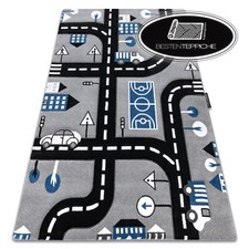 Moderno Tappeti Bambini' Petit