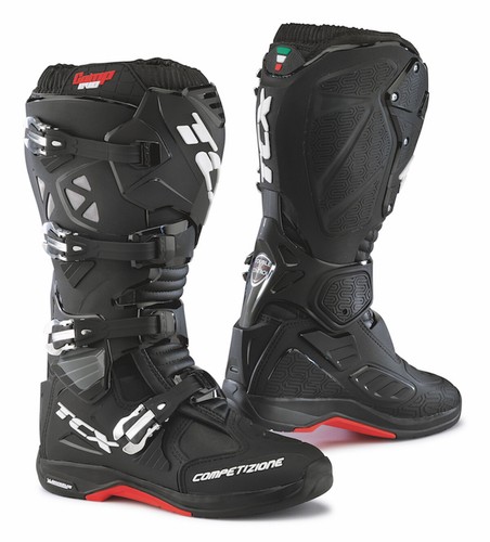 Tcx scarpe 9661 - 9661, comp