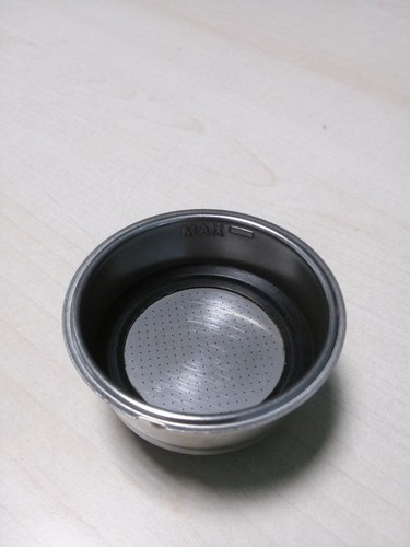 Ariete filtro polvere tazze - polvere,