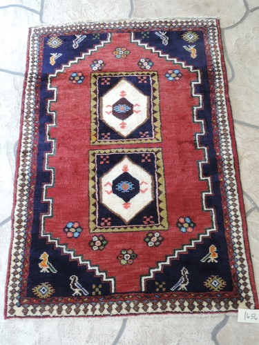 3x5ft tappeto lana - tappeto, di