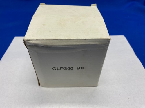 Cartuccia toner clp300bk - cartuccia,