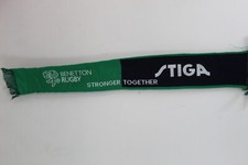 Sciarpa scarf Rugby BENETTON