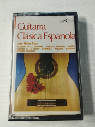 Chitarra classica spagnola - chitarra,