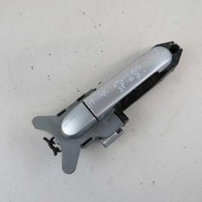 Maniglia porta anteriore esterna sinistra 242273 per Nissan Micra MK3 2002-2010 (75578)