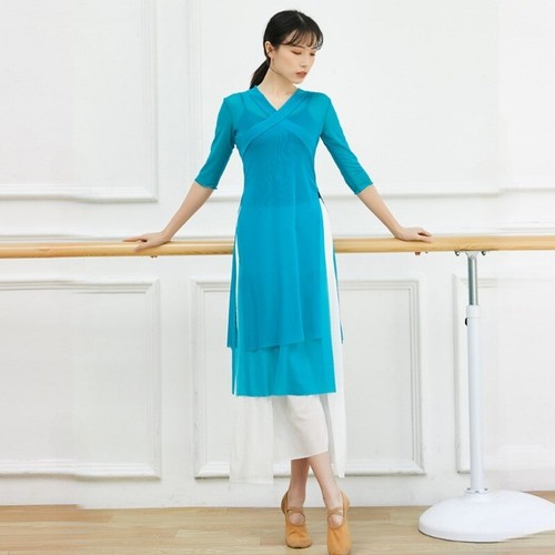 Camicia donna maglia
