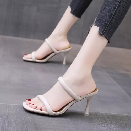 Sandali sabot ciabatte donna - , 8