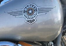  Harley Davidson set adesivi