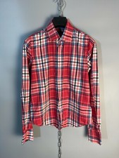 Dsquared Womens Checked Long