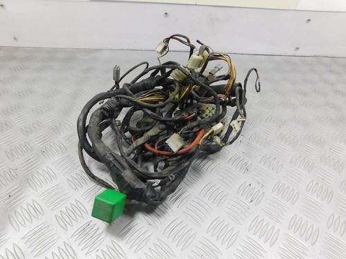 Impianto cablaggio elettrico - cablaggio,