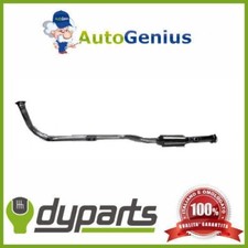 CATALIZZATORE MERCEDES CLASSE