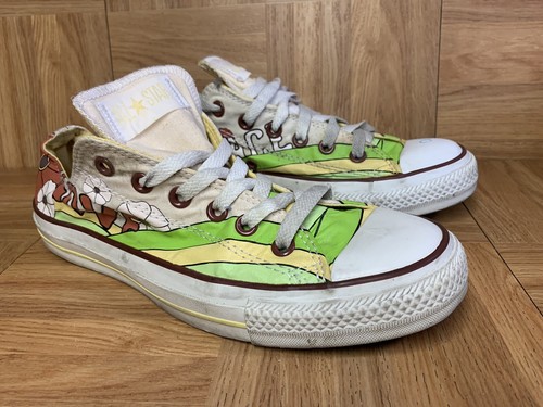 Vntg sneakers converse - vntg🔥,