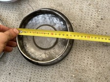Coprimozzo copriruota cerchi - coprimozzo,