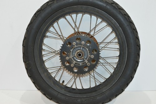 Pneumatici yamaha 125 r - xt,