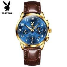 Orologio Uomo Multifunzione