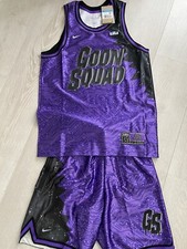 Pack Nike Space Jam 2 Goon