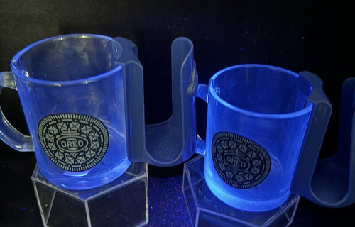 Oreo ultimate dunk clear - oreo,