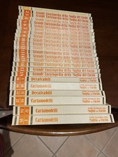 Libri Di Enciclopedia Della