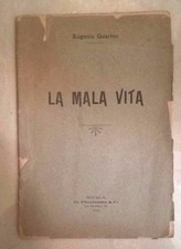 Mala vita guarino roma - la,
