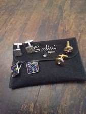 Collezione Gemelli Sodini Bijoux