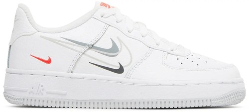 Sneakers nike air - sneakers, force