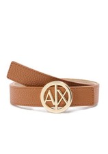 CINTURA DONNA ARMANI EXCHANGE