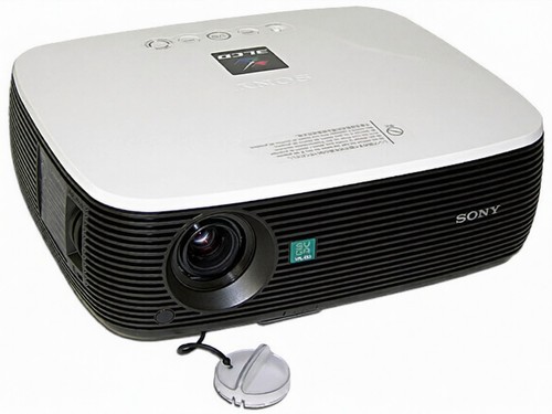 Proiettore sony vpl es3 - sony, vpl-es3