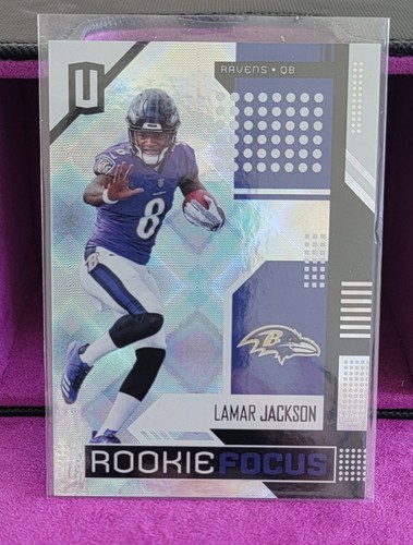2018 panini unparalleled - 2018,
