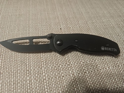 Coltello tascabile beretta - tascabile,