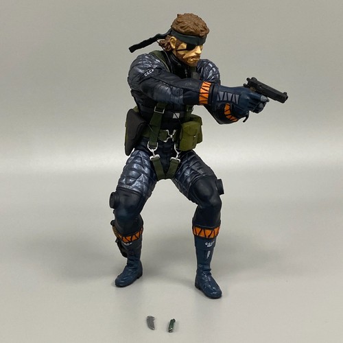 Medicom metal gear - medicom, 3