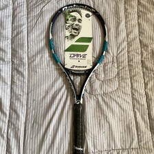 Babolat Pure Drive, 4-1/4, NEW