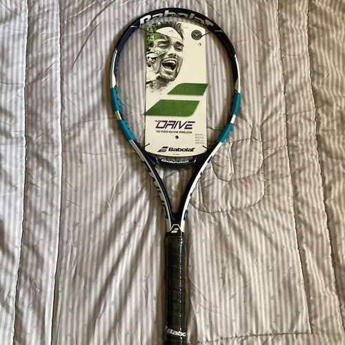 Babolat pure drive - pure, new