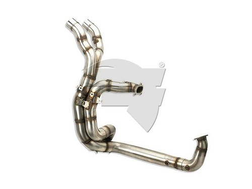 Collettore termignoni racing - collettore,