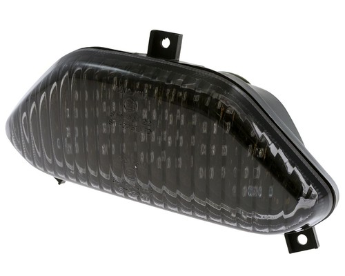 Fanale posteriore led moto - posteriore,