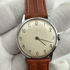 Orologio vintage timex mercury - vintage,