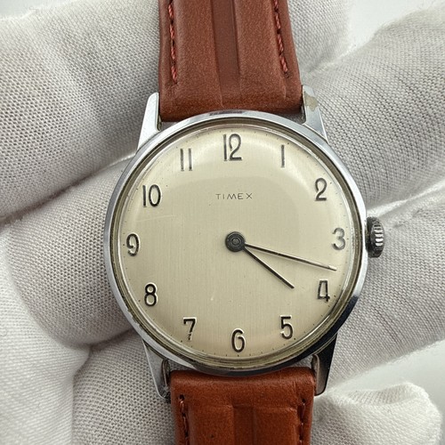 Orologio vintage timex mercury - orologio,