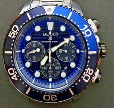 Orologio SEIKO X Solar Prospex