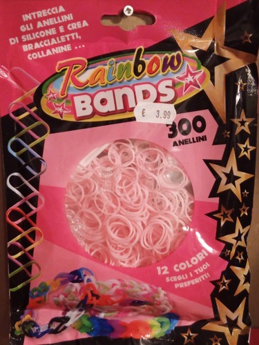 Rainbow bands 300 - rainbow,