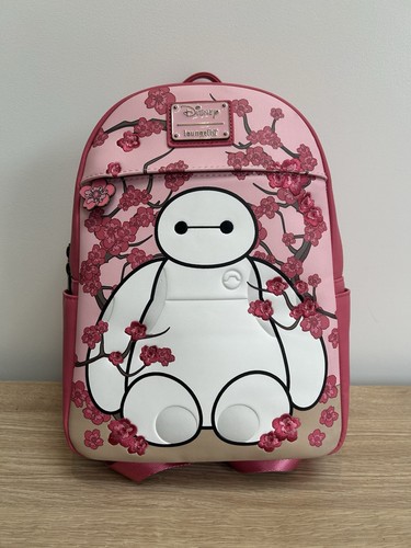 Borsa zaino big hero - zaino,