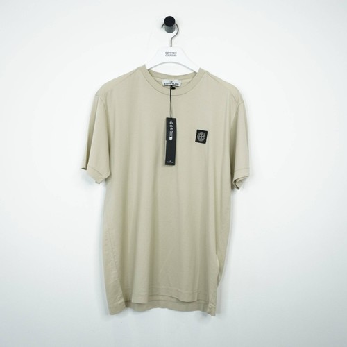 Shirt stone island con - t-shirt,