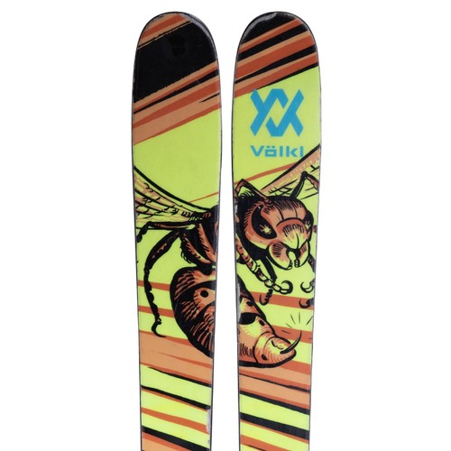 Sci volkl revolt attacchi - volkl, 96