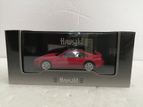 Nissan fairlady z kyosho - z,